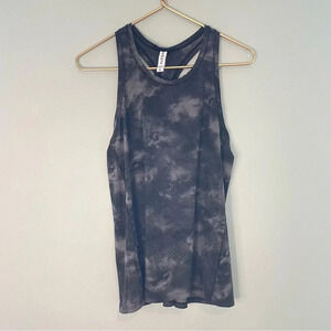 Athleta Racerback Tank Top Medium